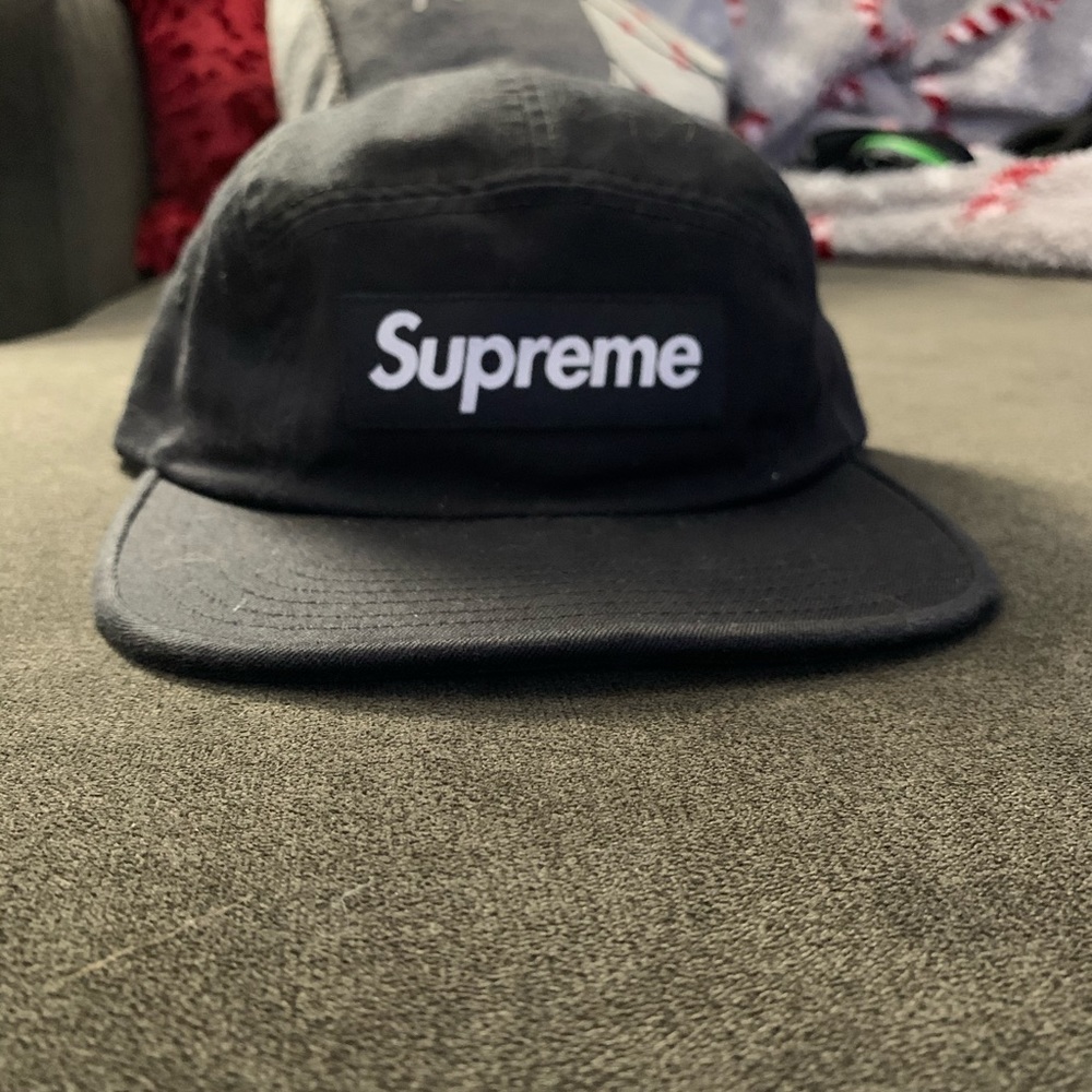 Supreme Hat